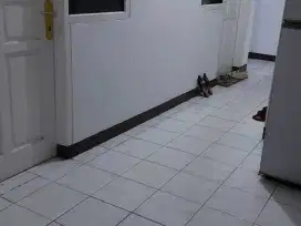 Di Jual Rumah Kost Kamar Banyak Dekat Kampus di Jakarta
