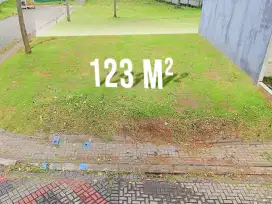 Assana Vanya Park Kavling Tipe 123