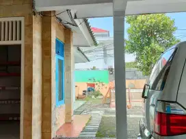 Dijual rumah siap huni Citra1 Kt4,Km3