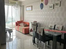 Apartemen 1 BR Furnished Di Apartemen SilkWood Alam Sutera
