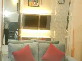 Aid - Dijual & Disewa Apt NorthLand Ancol 2BR Furnish