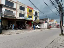Ruko Gandeng Murah Siap Huni di Pulo Ribung Pekayon Bekasi