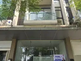 Ruko Excellis Pinangsia, Karawaci Office Park