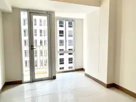 Termurah cuma 220 Juta dapat Apartemen Tokyo PIK 2 Tipe Studio!!