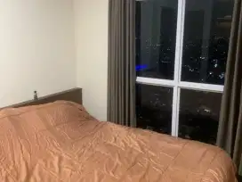 Vky - Dijual Rugi Apartemen Puri Orchard 2BR Furnish Tower MS