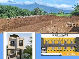 Dijual Rumah dekat pasar Karangploso Malang