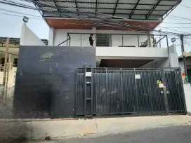 Ton - Dijual Rumah Kost Tomang Jakarta Barat 33 Kamar Furnish