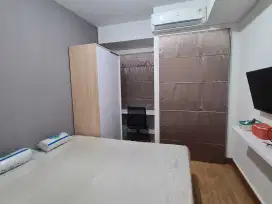 Vco - Dijual Apartemen Serpong Garden BSD Tower Bellerosa Studio