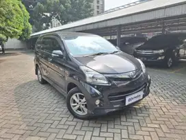 DP MURAH Toyota Avanza 1.5 Veloz Bensin-MT CPRPB