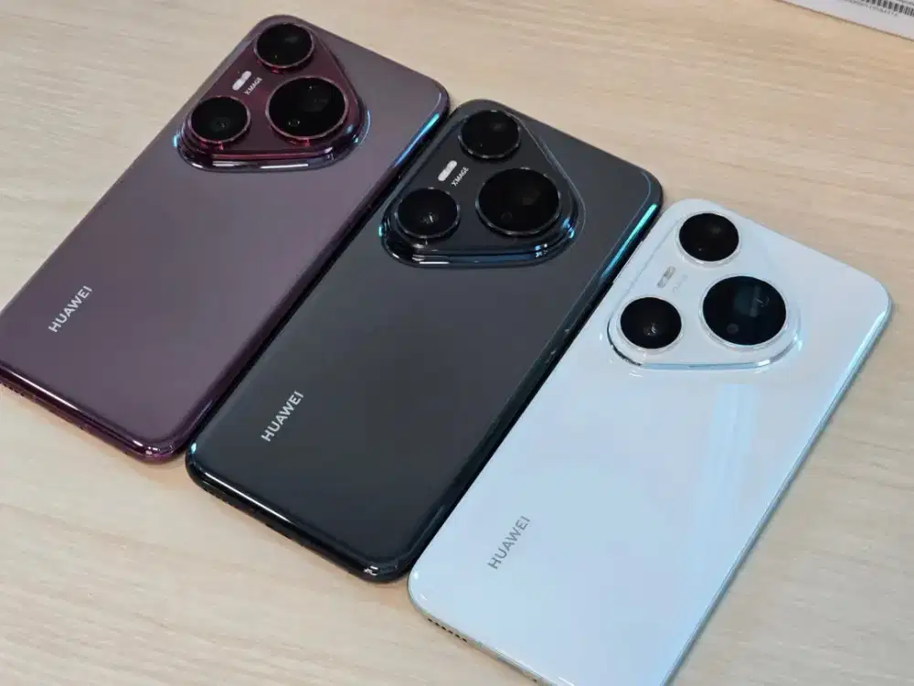 HUAWEI PURA 80 PRO NEW