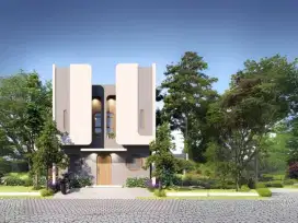 #1 Investasi Properti: Kost Syariah Cordova - Pajak Pasif 10J/Bln!