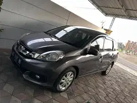 Mobilio 2016 E manual ac digital tombol dobel blower mobillio