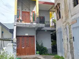 SEWA RUMAH 4 KAMAR DEKAT KAMPUS MALANG