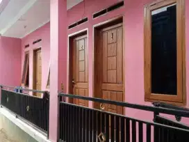 DIJUAL KONTRAKAN 8 PINTU DEKAT STIKES CIHANJUANG CIMAHI