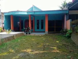 Di jual Rumah siap huni di cipendey cikalong wetan Bandung barat