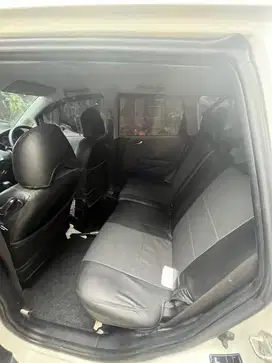 Honda Jazz 2005 Bensin