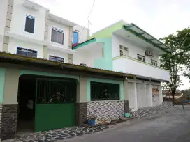Rumah Dijual - Grogol Solo
