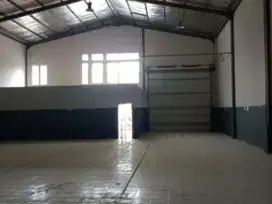 DISEWAKAN, GUDANG BIZPARK Commercial Estate, Bandung