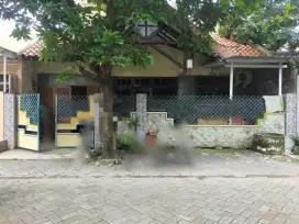 ‼️JUAL CEPAT‼️Rumah Kos2an Full Penghuni diDukuh Kupang (SHM) SBY.