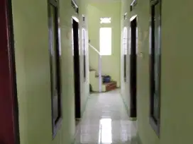 Dijual Rumah Kost di Sadang, Bandung