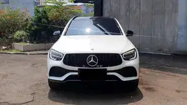 Mercedes Benz Mercy GLC200 GLC 200 AMG Line (X353) Pano at 2022 km10rb