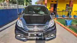 Honda Mobilio 1.5 RS Bensin-MT 2016 Pajak Tahunan Kaleng Panjang