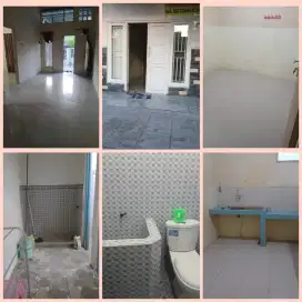 Disewakan rumah di perum CITRA GRAHA G1, kembangan