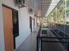 Rumah Kost Undip Tembalang Plus Furnished dan Free biaya