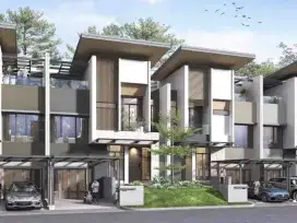 Summarecon Serpong Cluster Heron Tipe 9x19 Standar