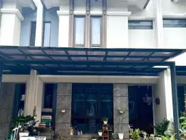 DIJUAL CEPAT Rumah Harvest Serpong Residence Bisa Nego Sampai Deal