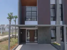 Cluster Mandapa Tipe Premium