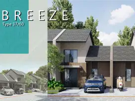 Virginia Park Makassar Tipe Breeze