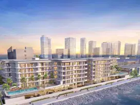 Azure Apartment Tipe 2BR-A