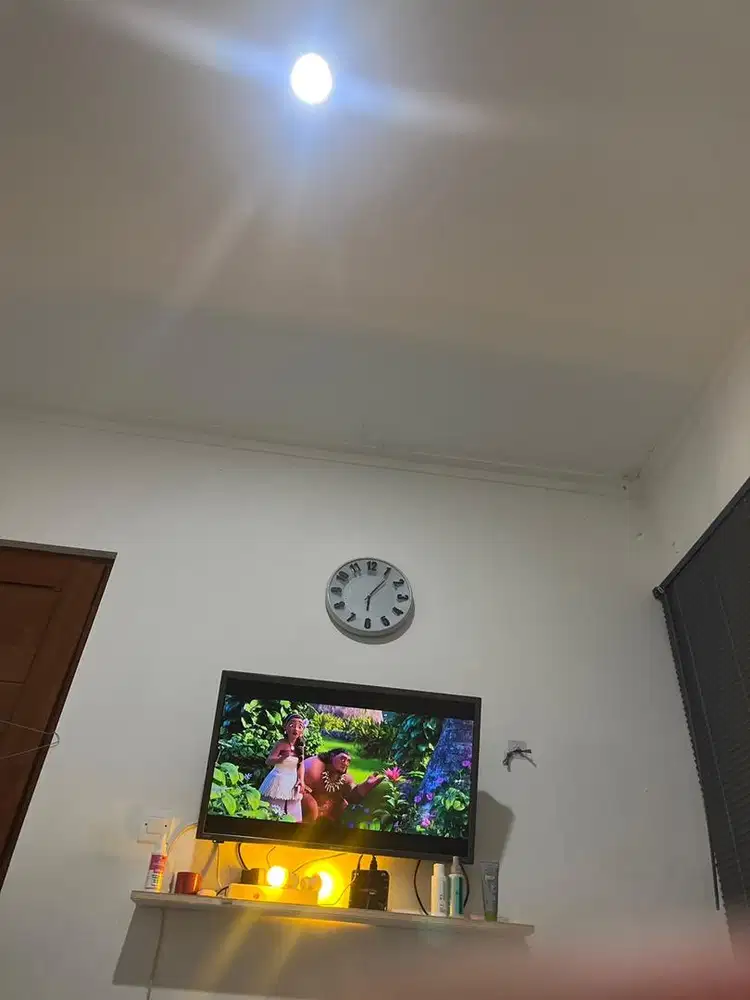 ART nginep or PP di cinangka sawangan