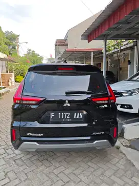 Mitsubishi Xpander 2022 Bensin