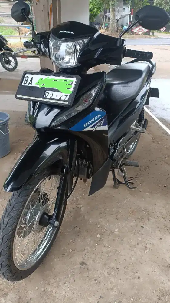 REVO FIT FI 2022