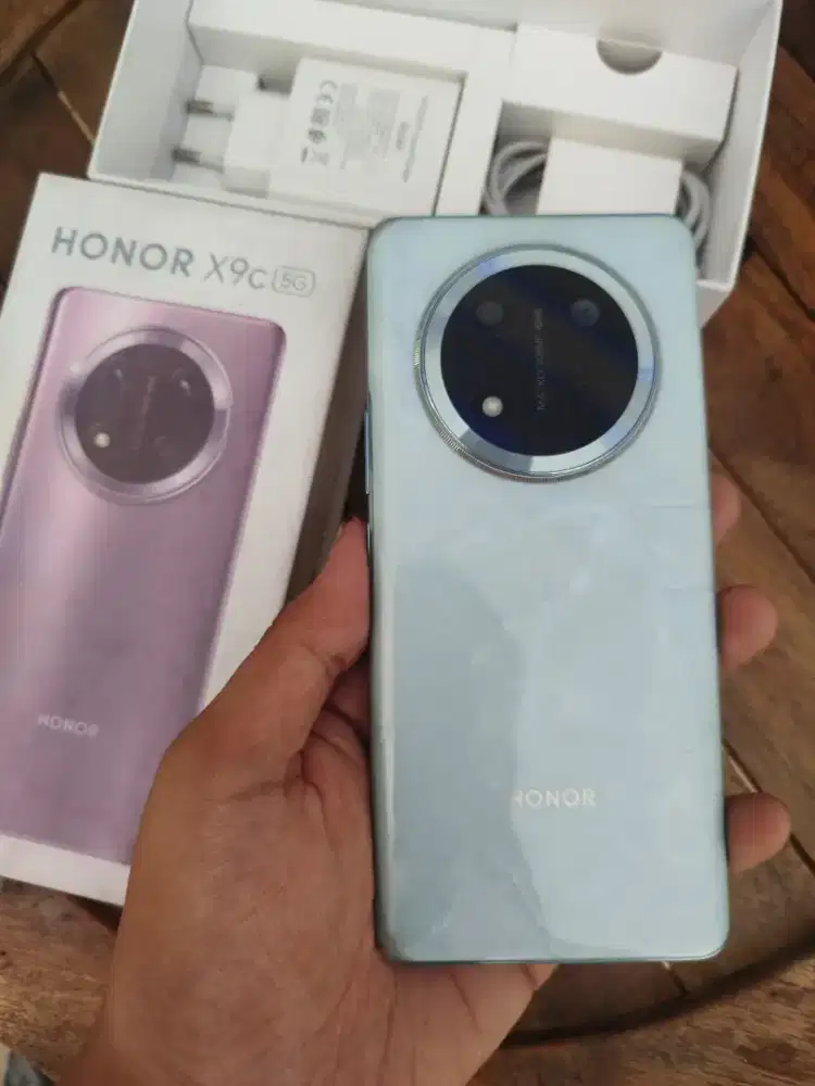 HUAWEI HONOR X9C 5G 12/256