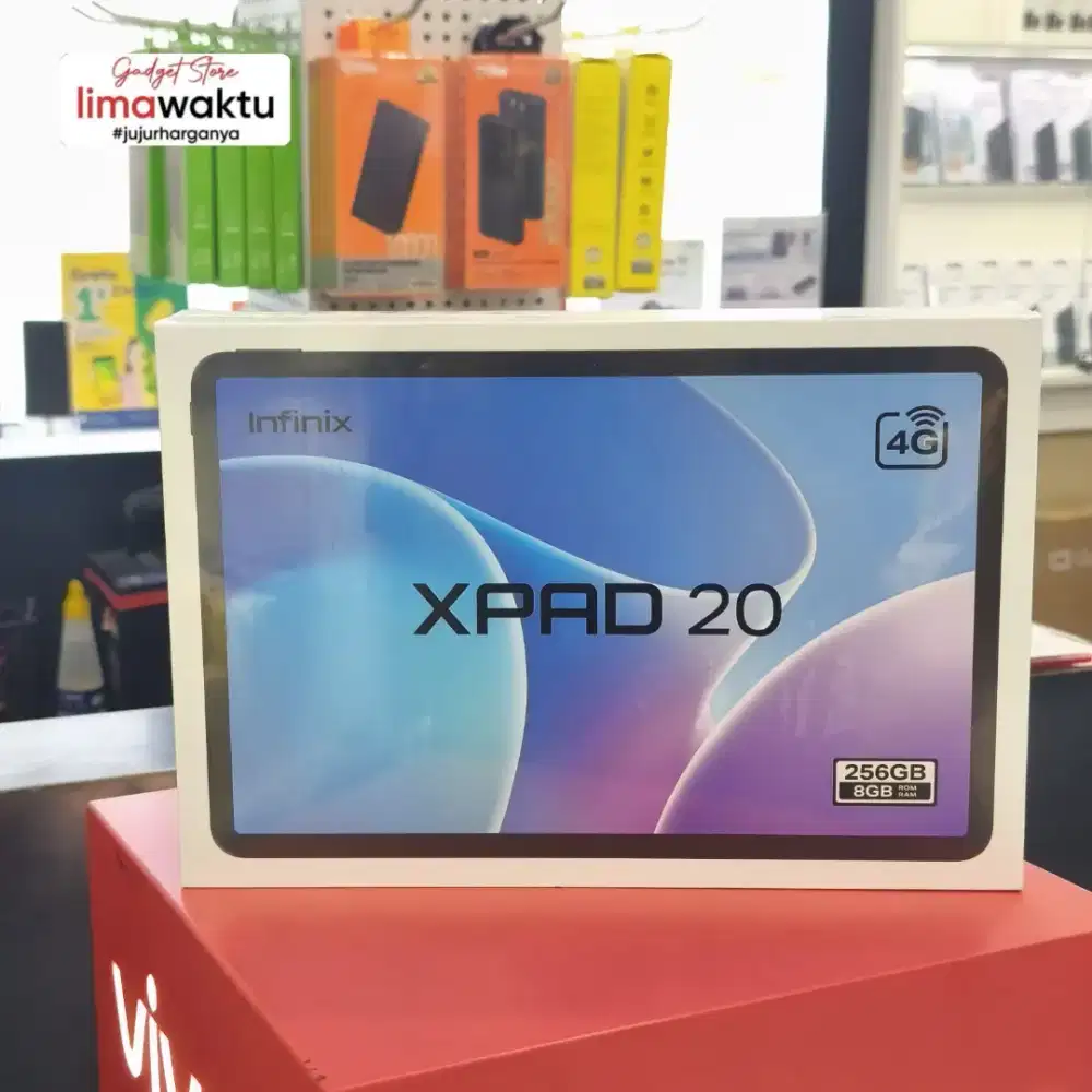 TABLET MURAH INFINIX 256GB BISA COD GRTIS ONGKIR GRATIS SETTING