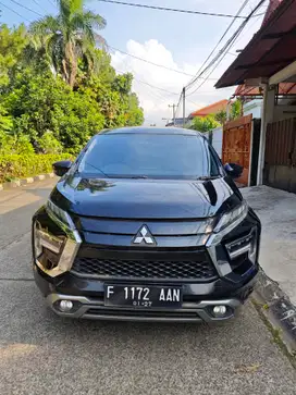 Mitsubishi Xpander Sport 2022