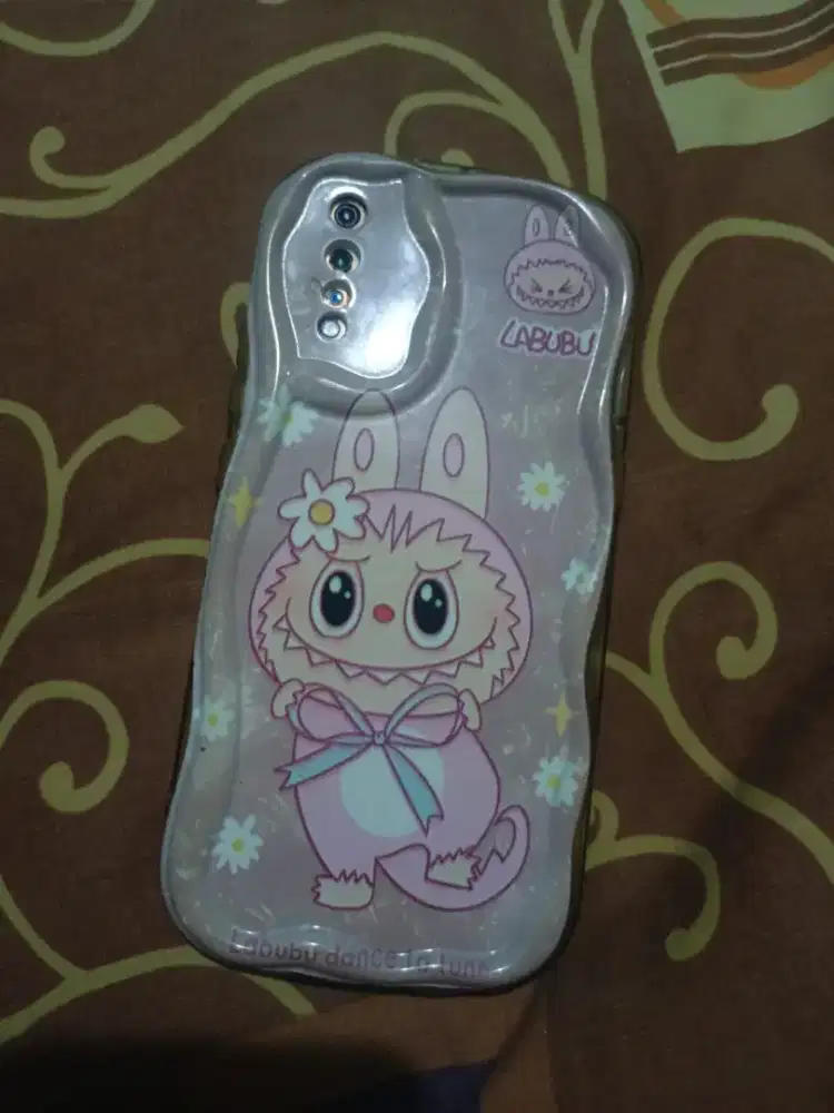 Hp Vivo S1 4/128