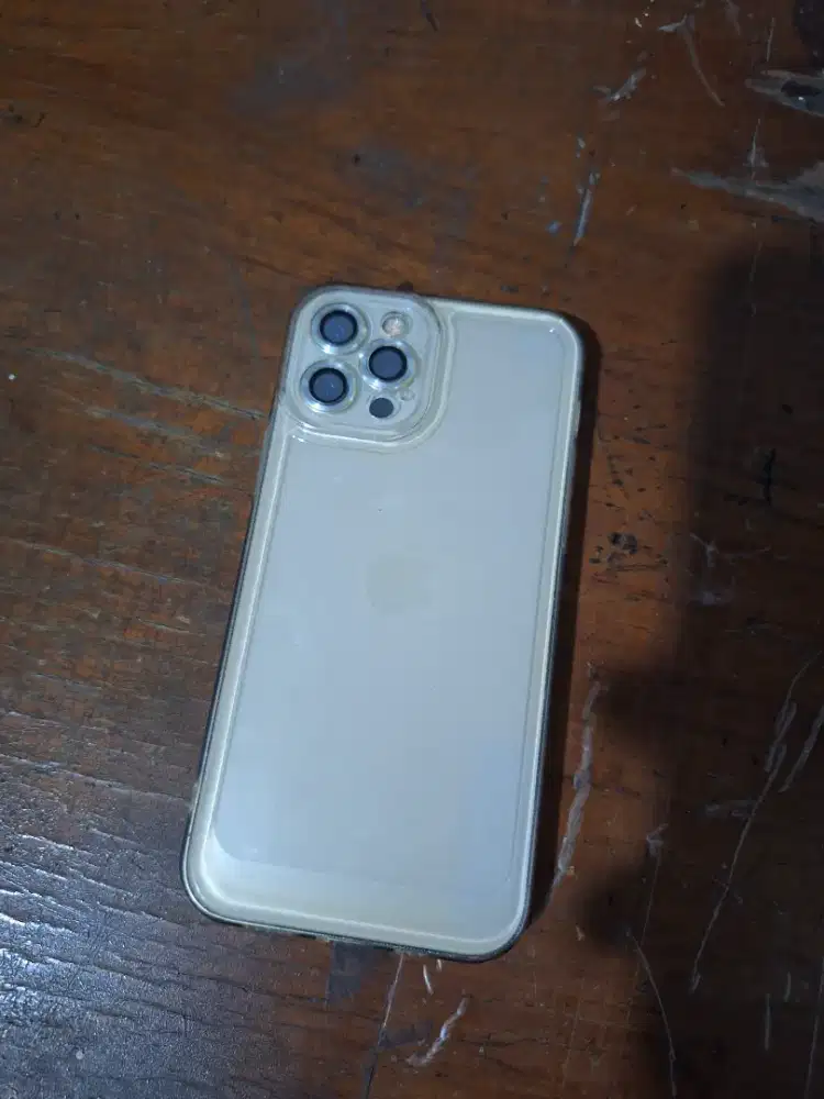 Iphone 12 Pro 128 gb inter
