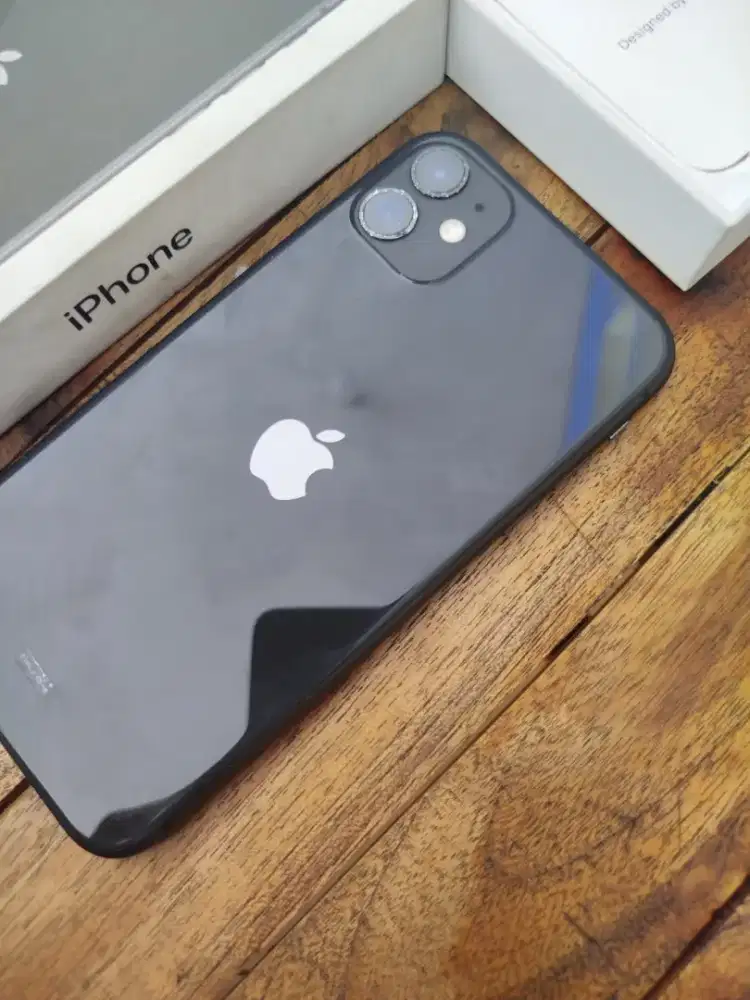IPHONE 11 64 IBOX