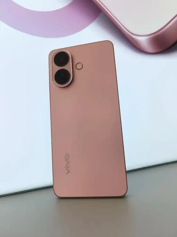 New VIVO V60 LITE
