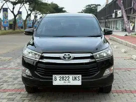 TOYOTA INNOVA 2.0 G LUX BENSIN 2019