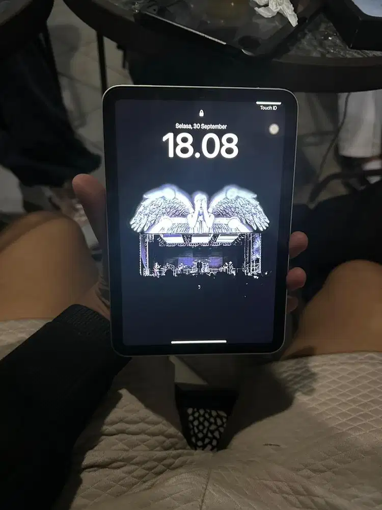 ipad mini 6 wifi 64 Gb