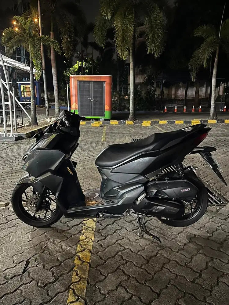 Vario160 cbs thn 2022/2023