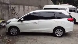 Honda mobilio 2018