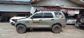 Daihatsu Taruna 2002 Bensin