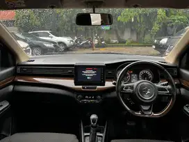 Suzuki Ertiga 2022 Bensin