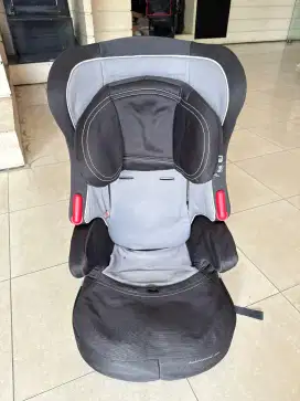 Carseat Mobil Baby